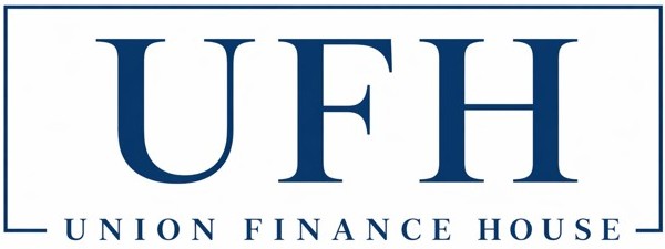 logo Union Finance House Hong Kong